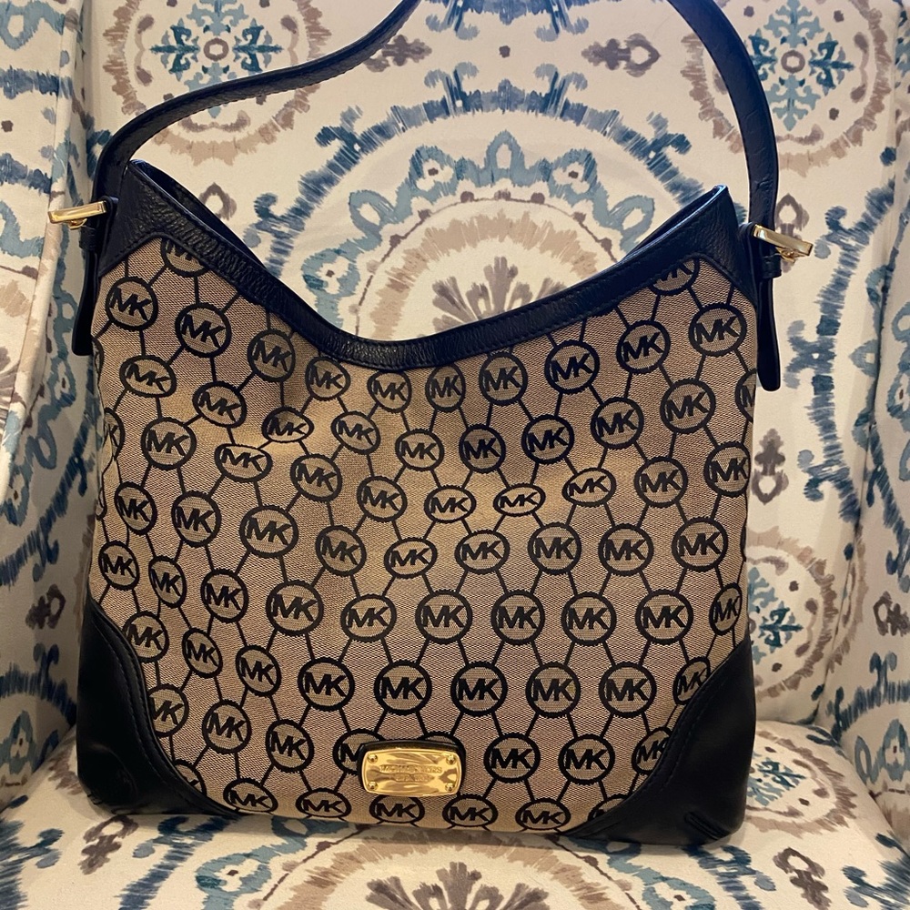 Michael Kors MK bag